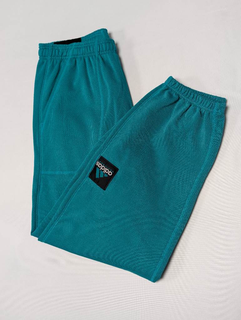 Adidas Equipment EQT mens Reflective Joggers| UK Medium