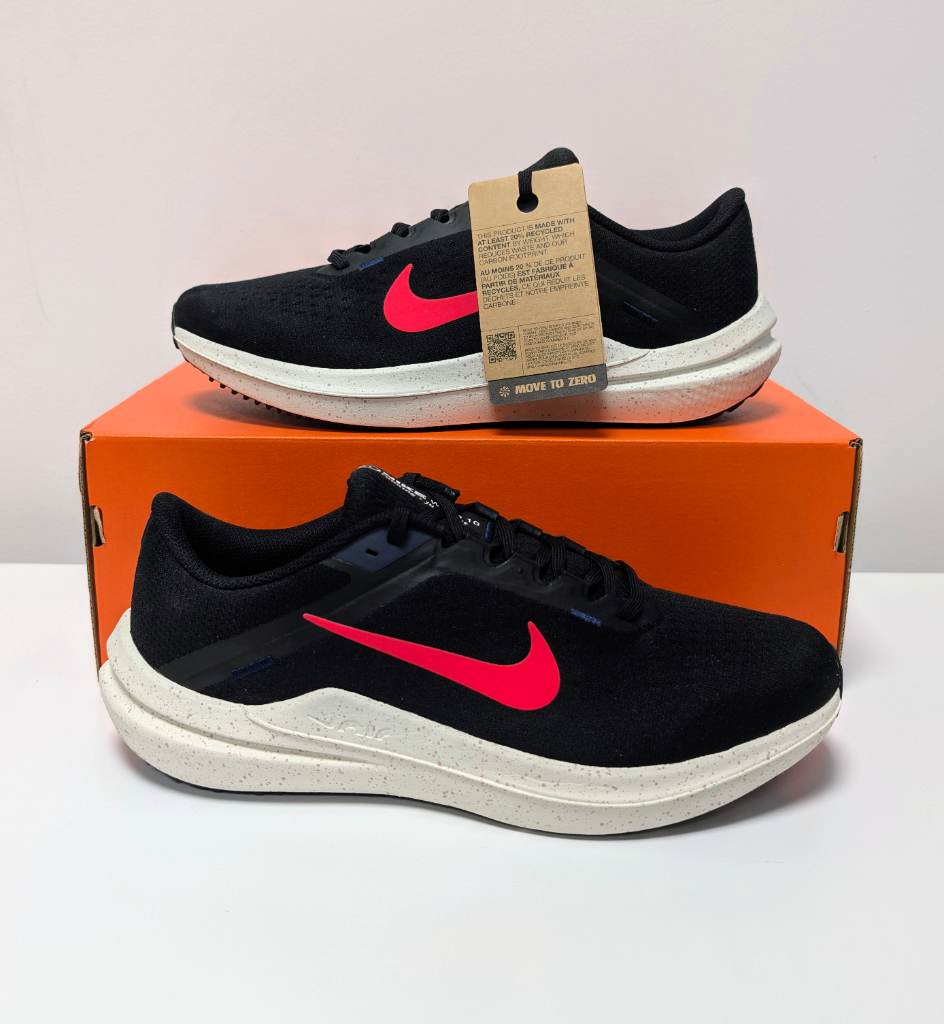 Nike Winflo 10 mens running/Gym trainers - UK size 9