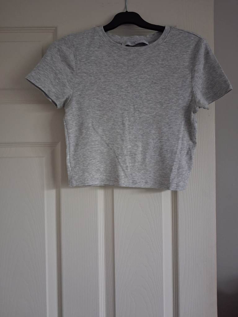 Ladies Short Top