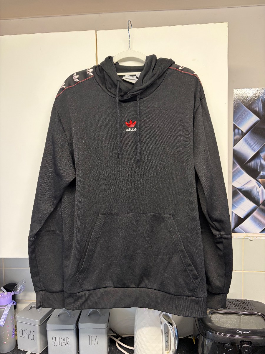 Adidas tracksuit vintage
