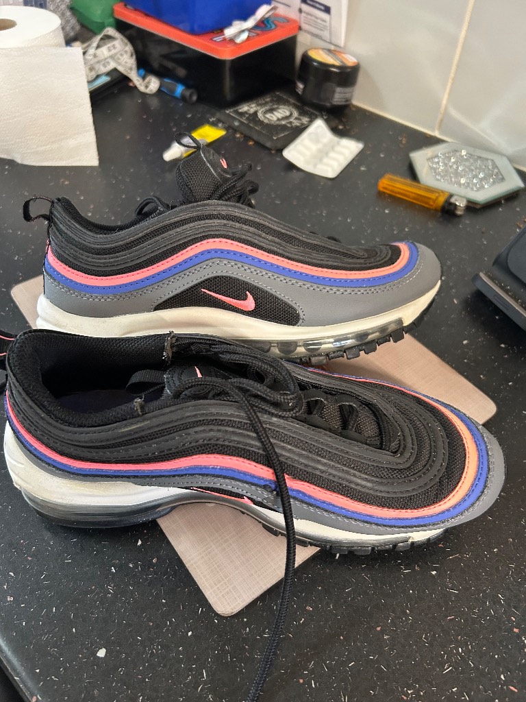 Nike air max 97