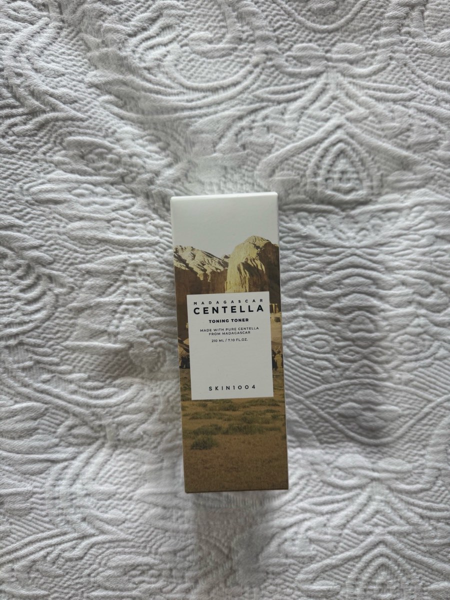 Skin1004 Centella Toning Toner 210ml