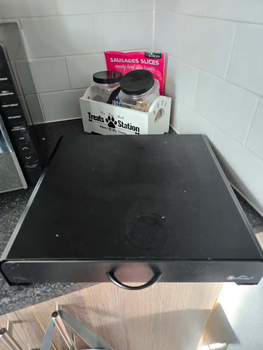 Coffee pod holder , dolce gusto (36)