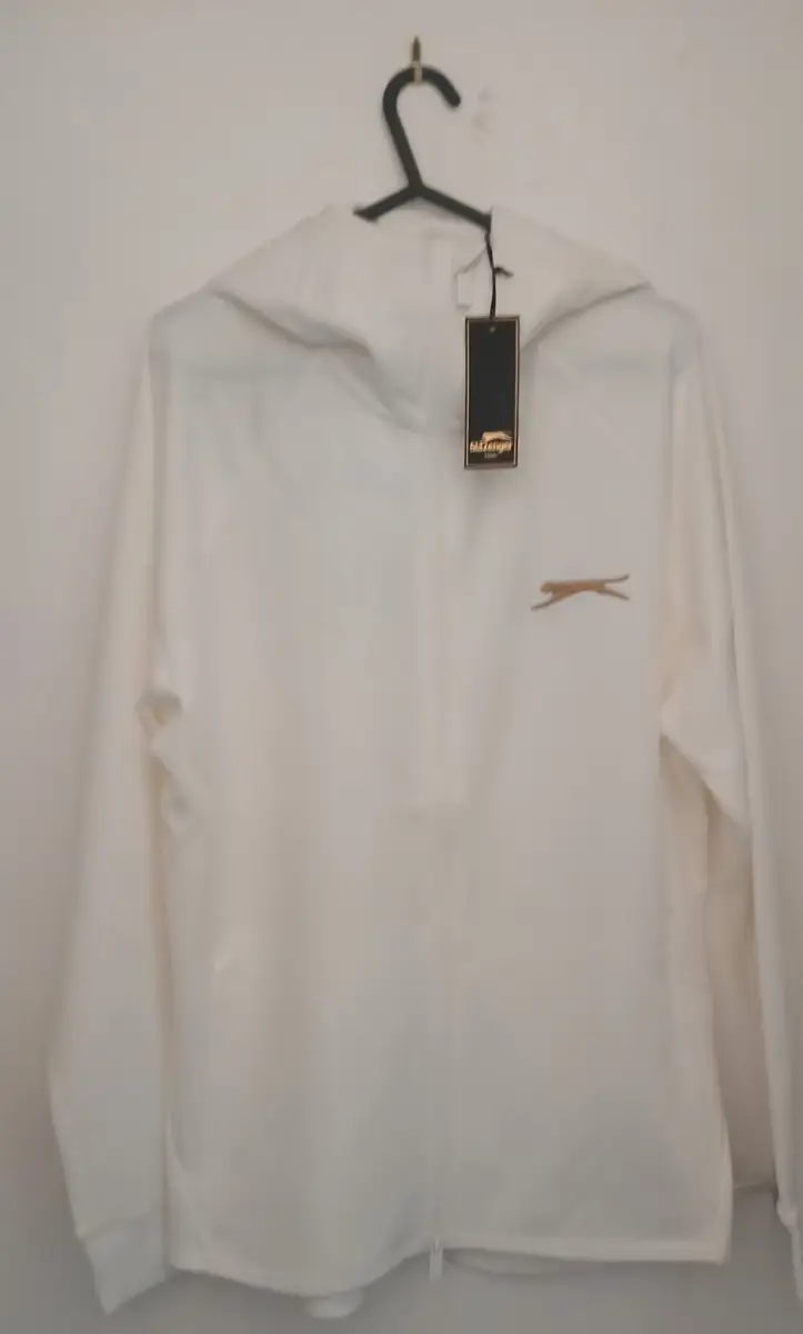 Slazenger Padel Robin Hoodie 11