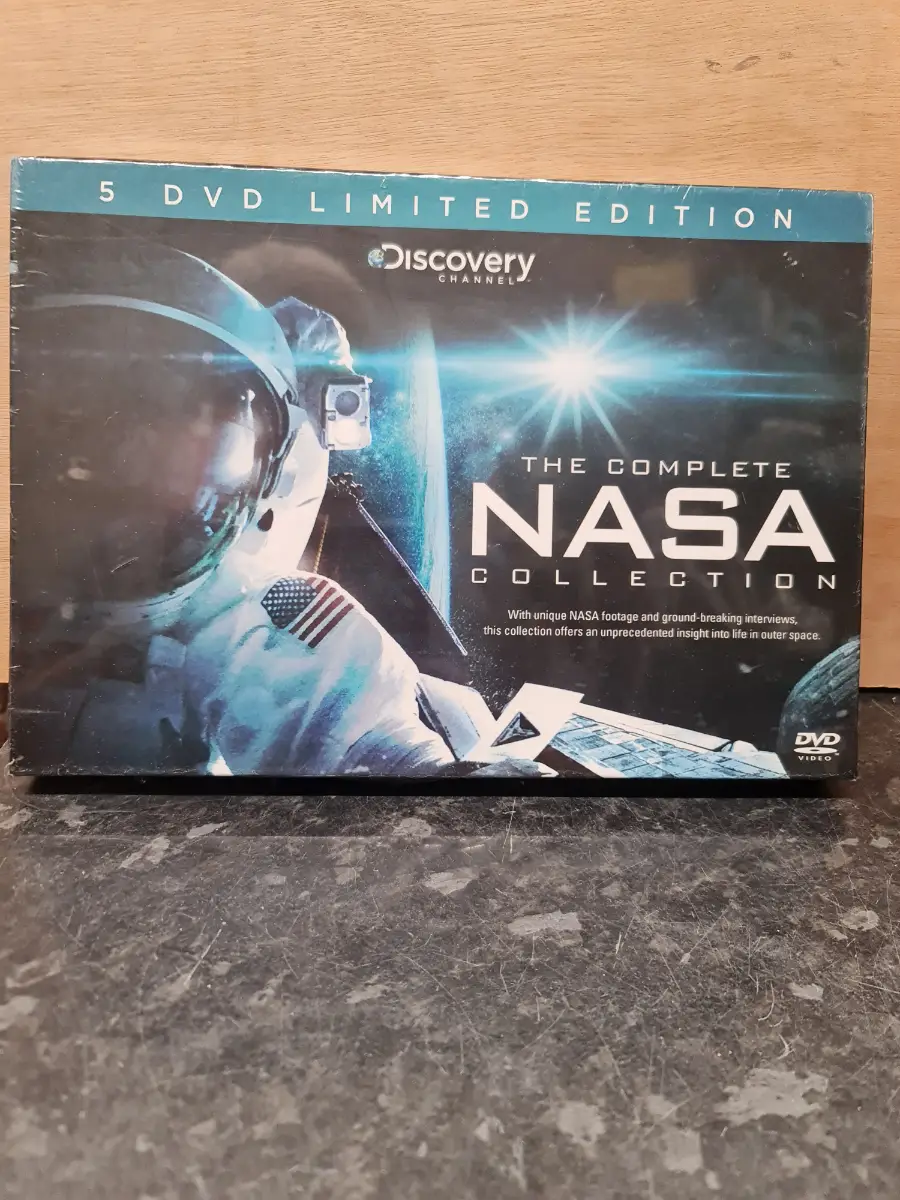 Dvd set