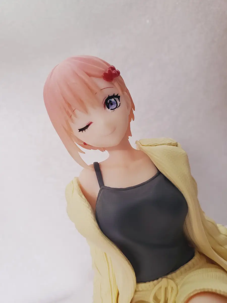 Quintessential Quintuplets - Ichika Nakano - Cozy ver. Noodle Stopper Prize Figure