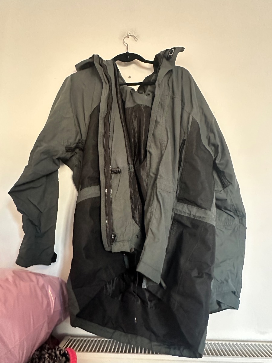 Vintage dickies jacket