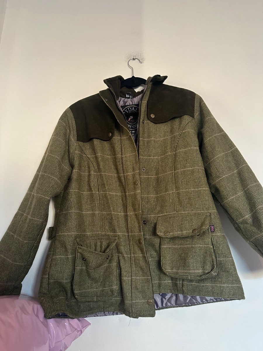 Rydale jacket