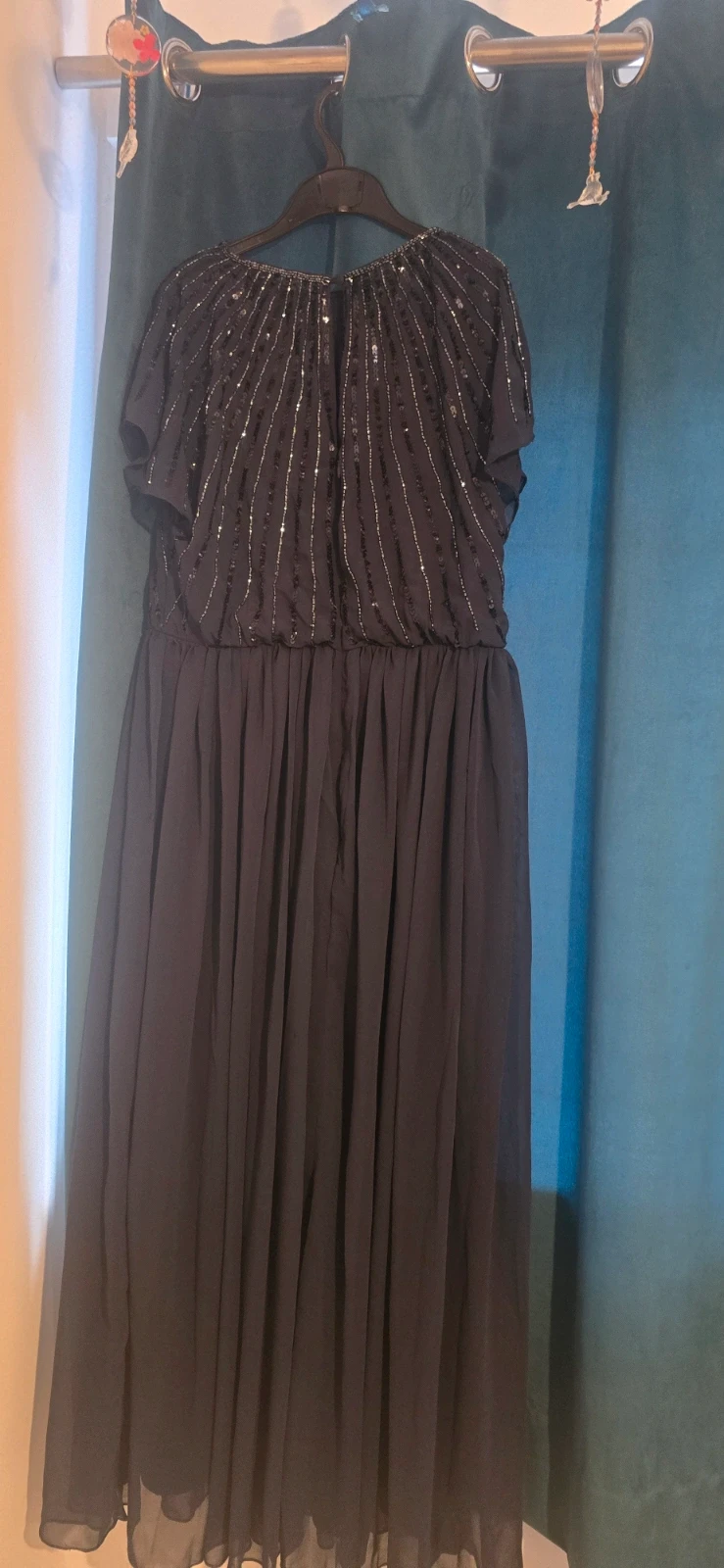 Wallis dress