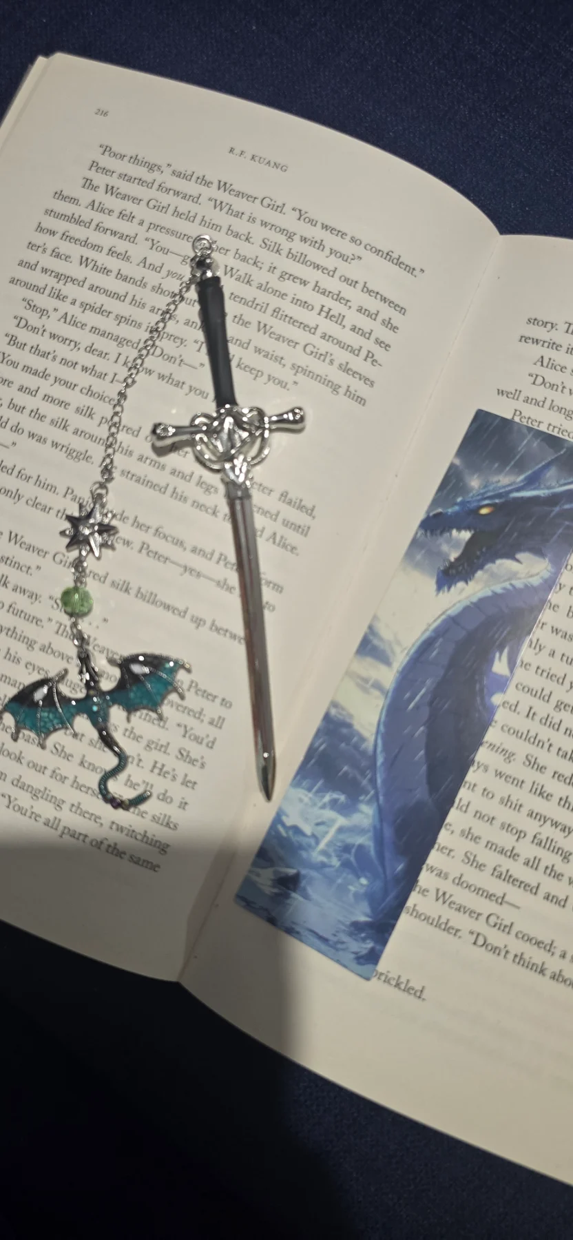 Bookmark