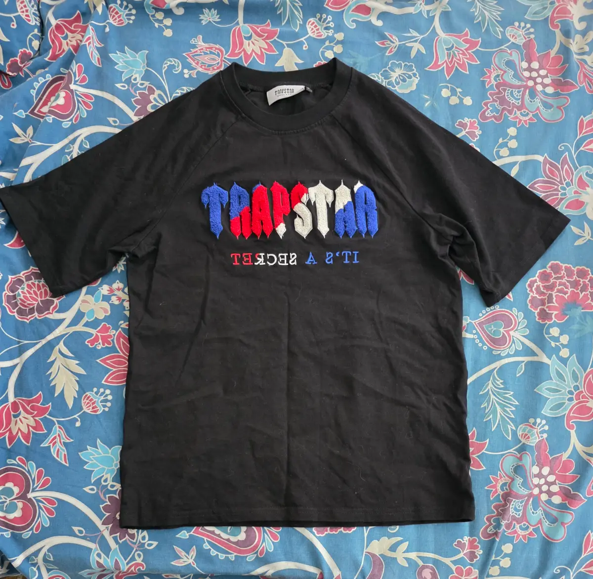 Trapstar T shirt