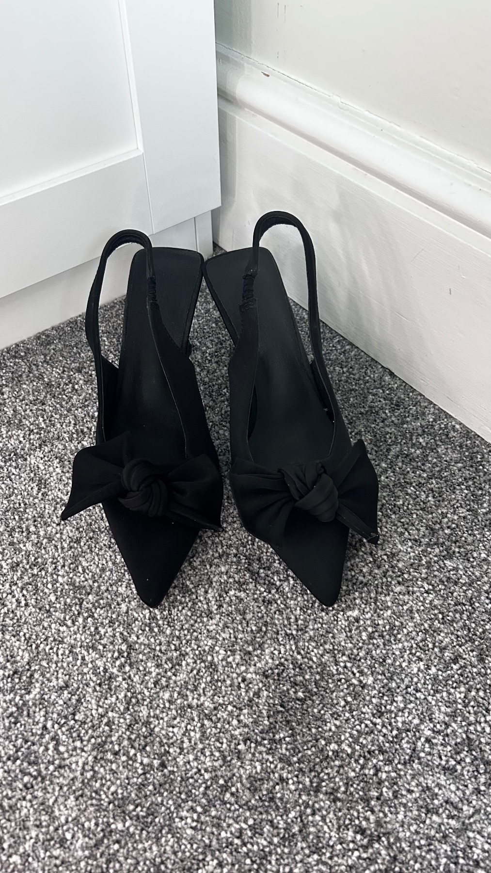 Shein midheels