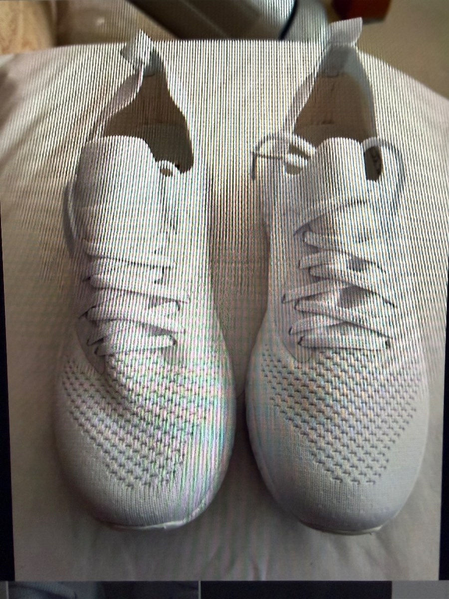 HKR Trainers, Lace Ups,White UK 5.5 EU 39