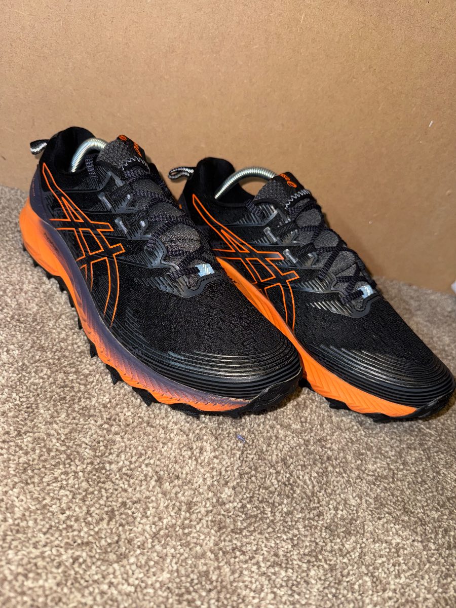 ASICS Gel-Trabuco 10