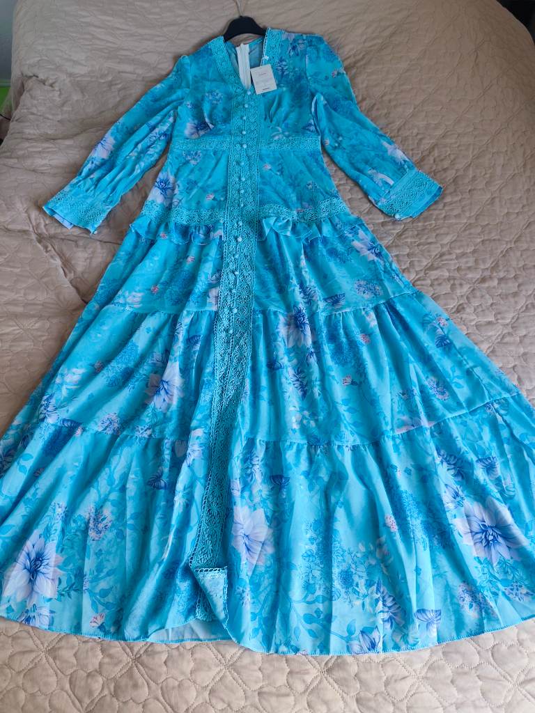 beautiful dress