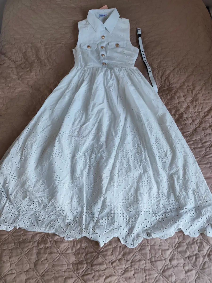 beautiful dress