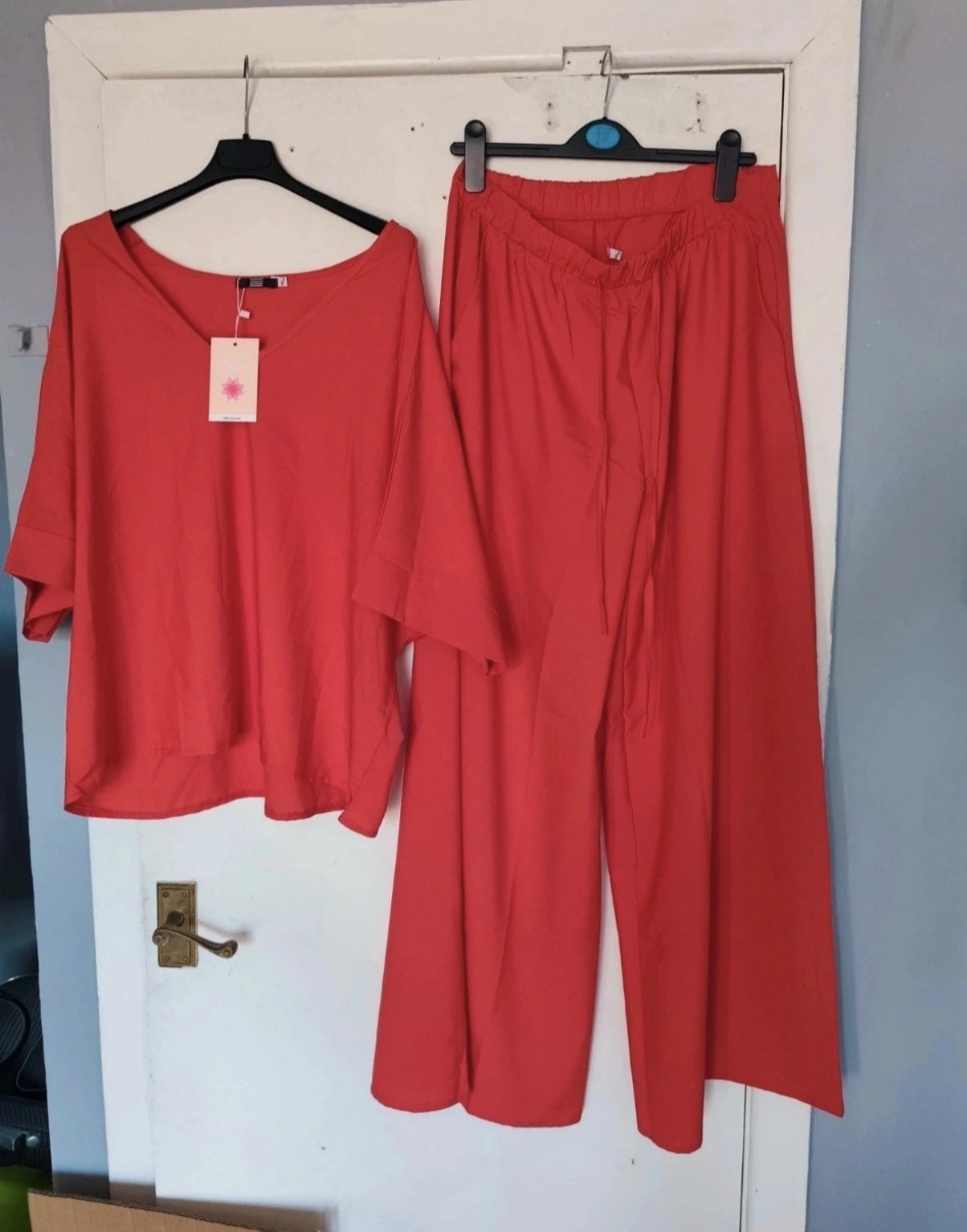 2 piece outfit