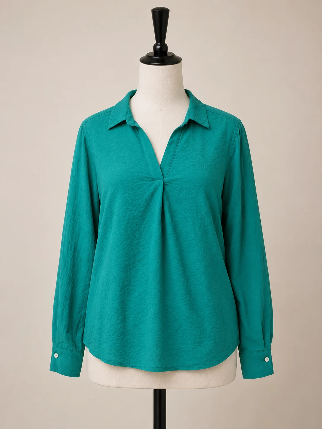 Next long sleeve green shirt uk 20