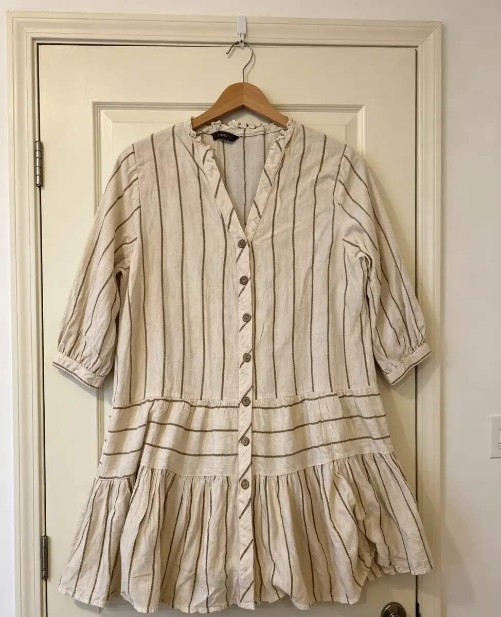 Womens dress size L