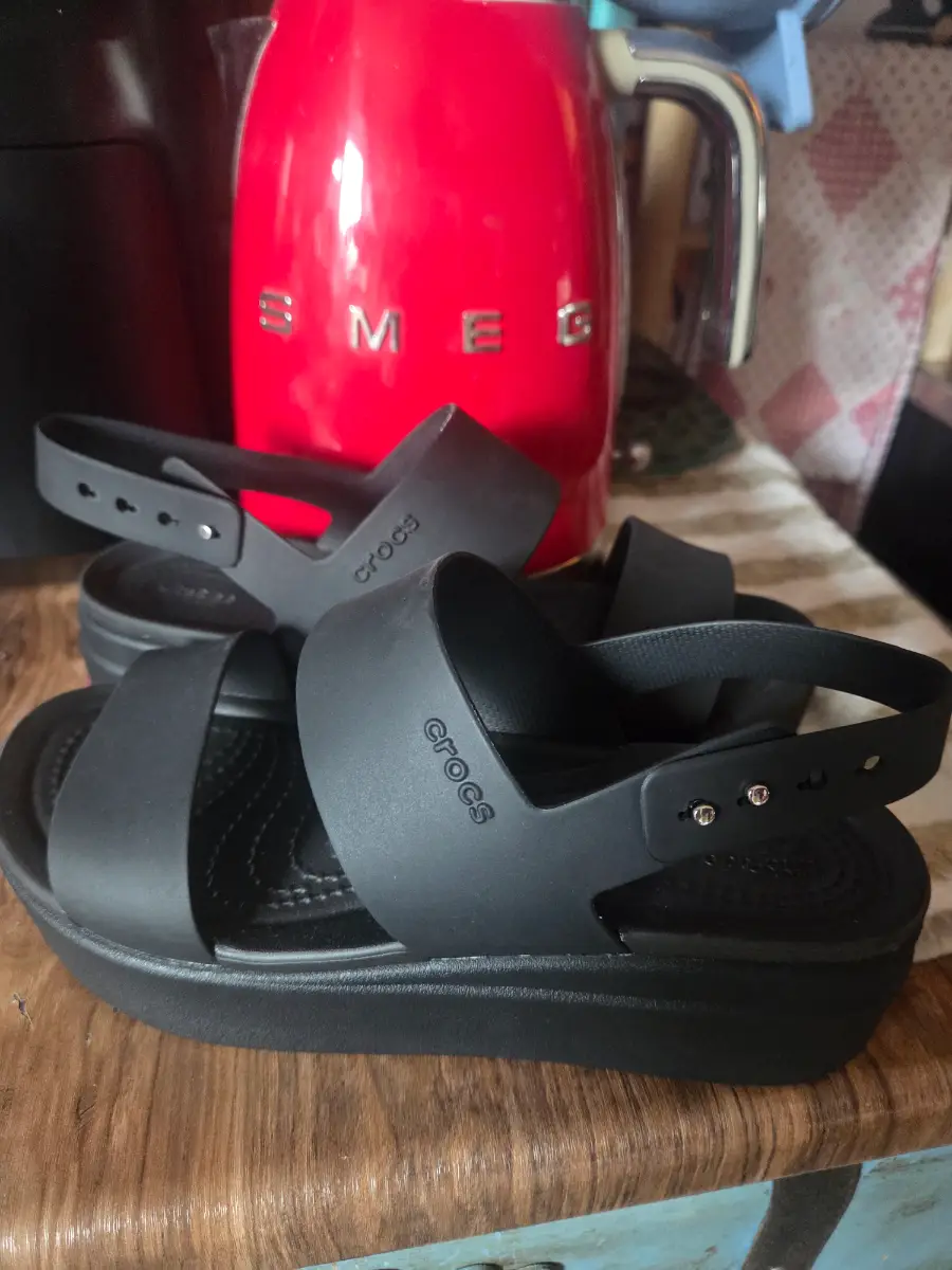 Crocs literide