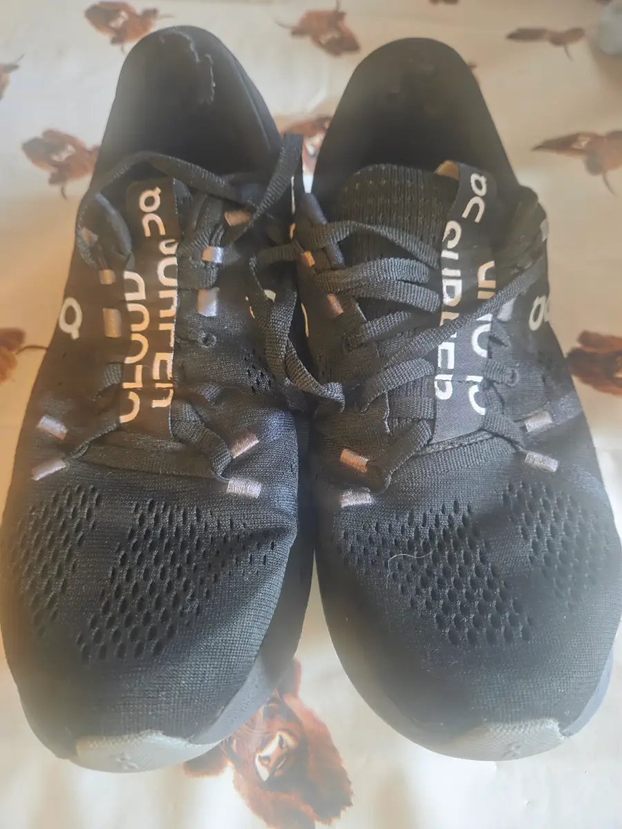 Oncloud trainers