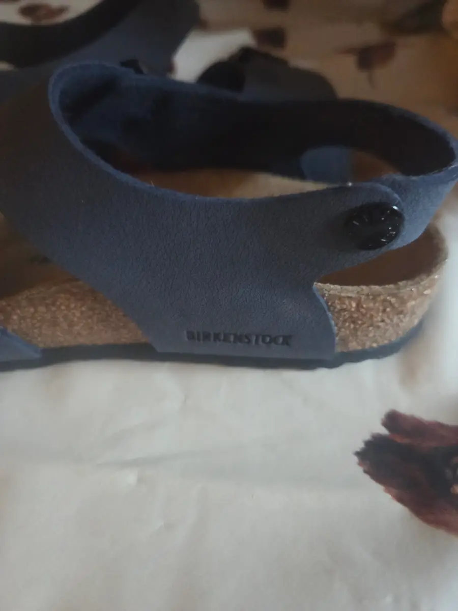 Birkenstock sandals