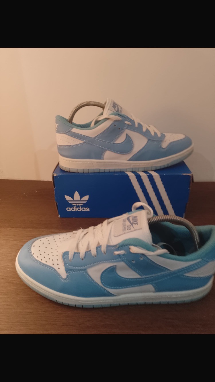 Nike SB Dunk Low Pro