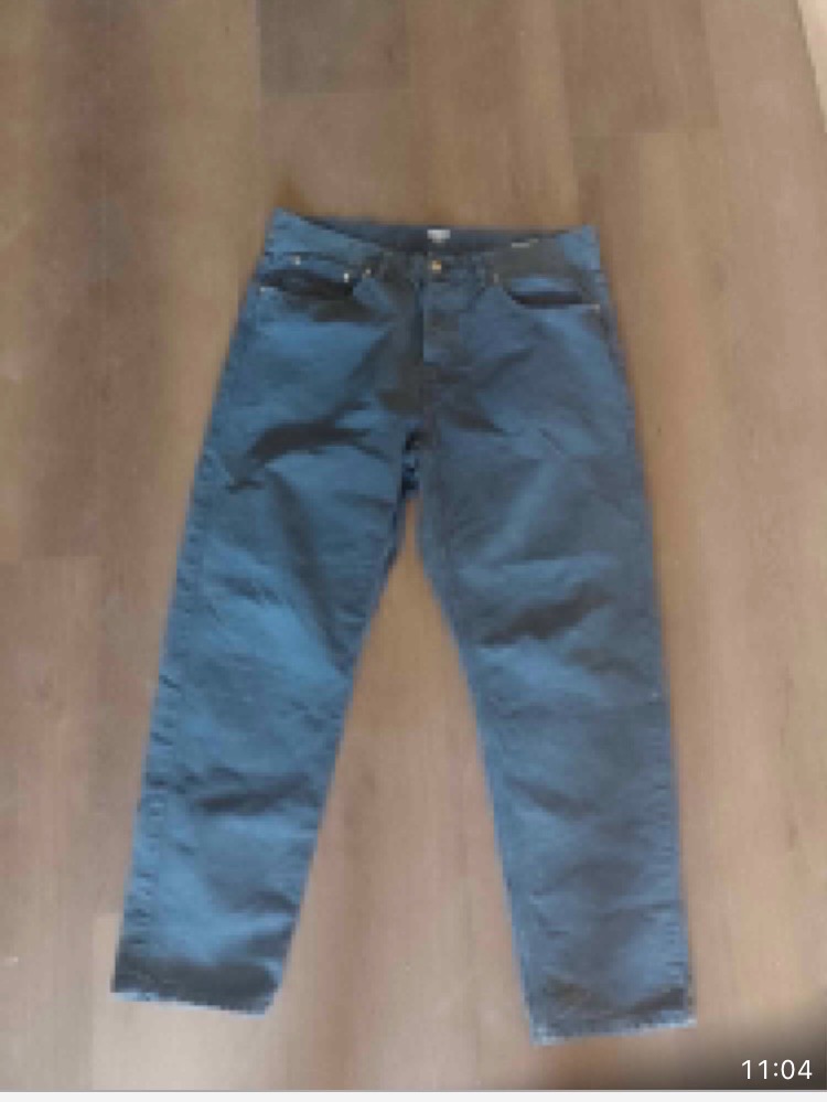 Carhartt WIP (Work In Progress