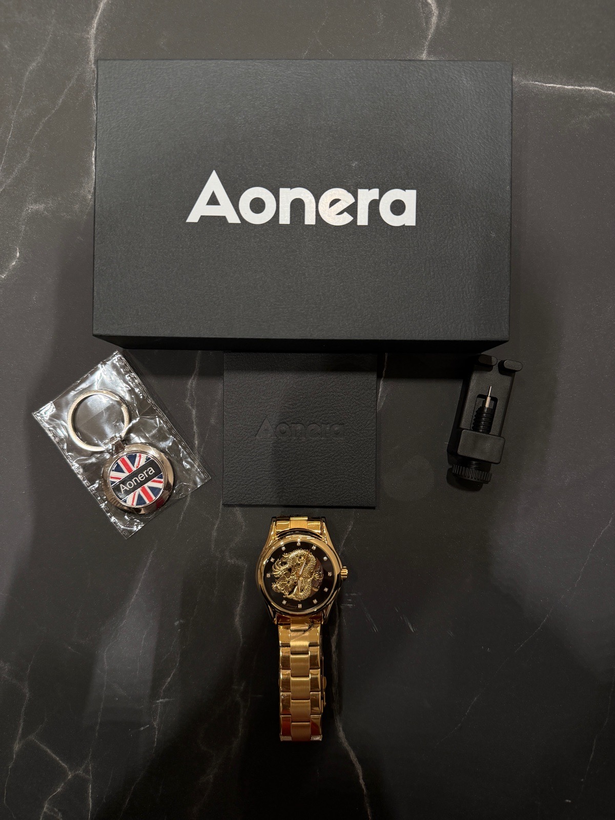Aonera Snake Edition