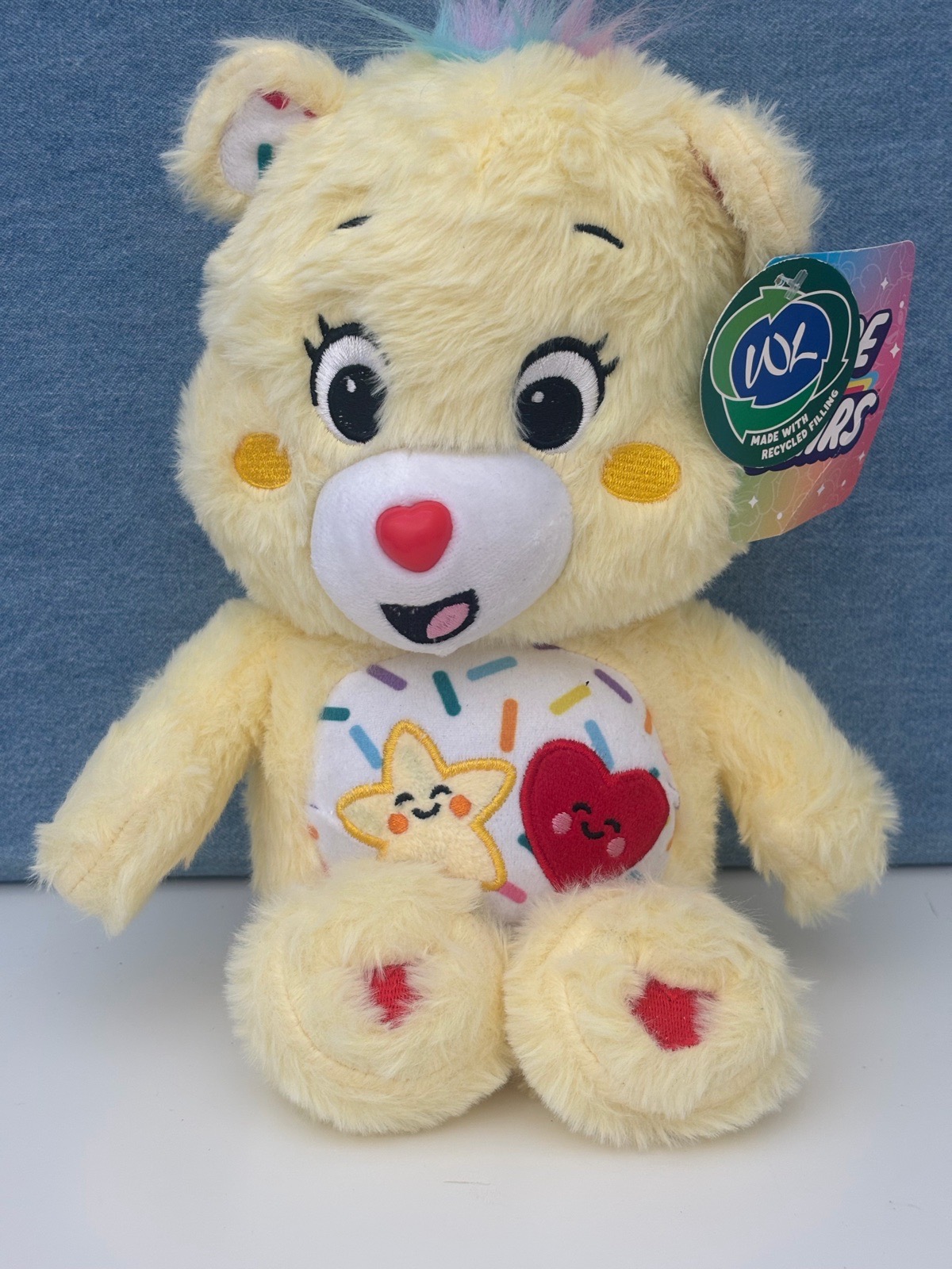 Care Bears Sweet Celebration new with tags2024