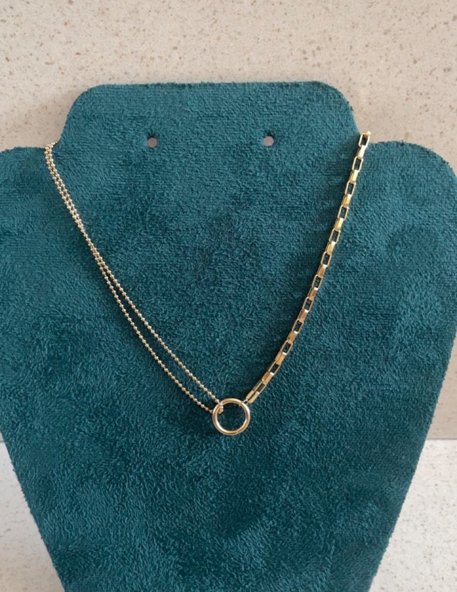 New necklace