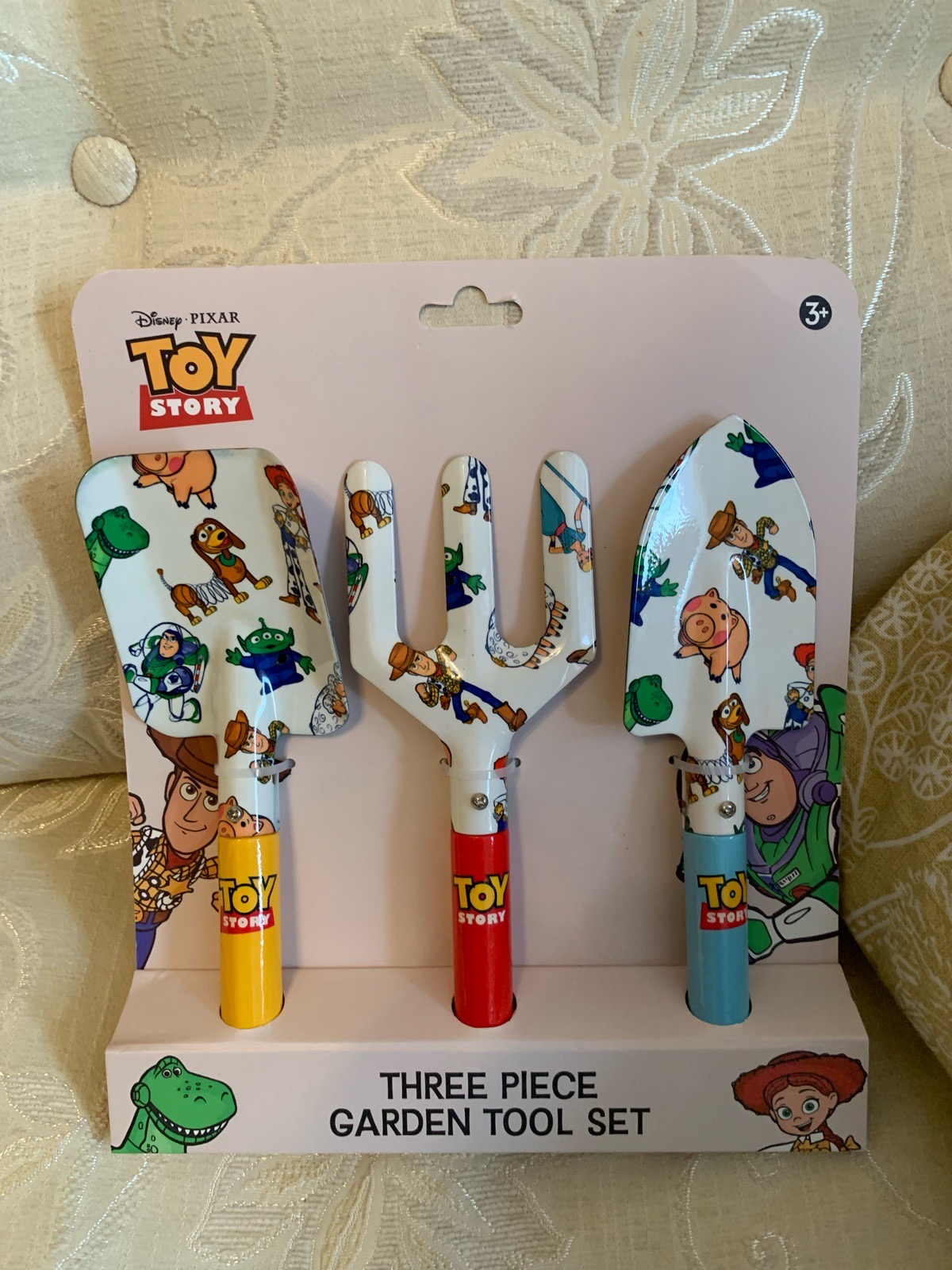 Toy Story