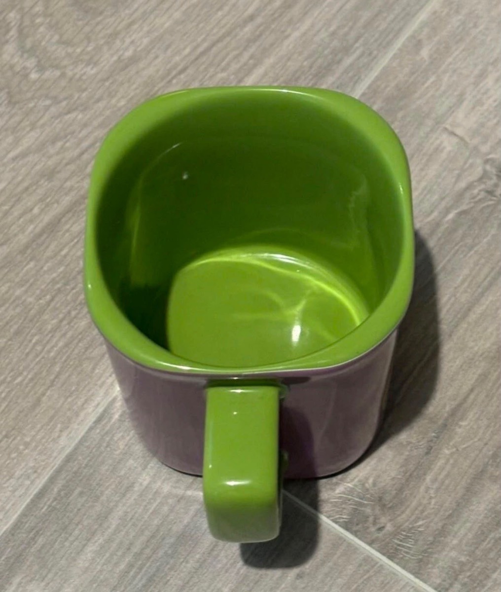 Mug buzz Lightyear