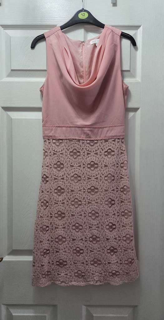Smart Pretty Dress