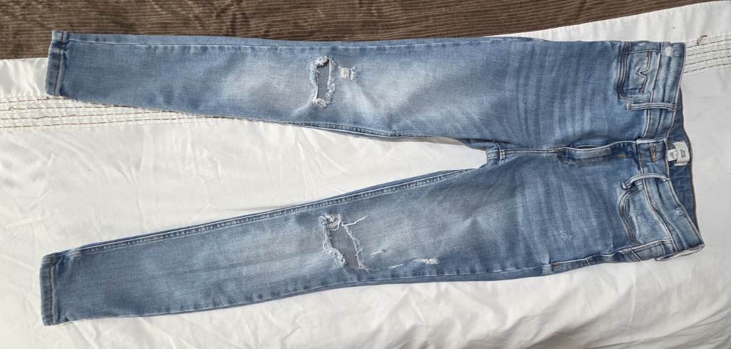 River Island Jeans