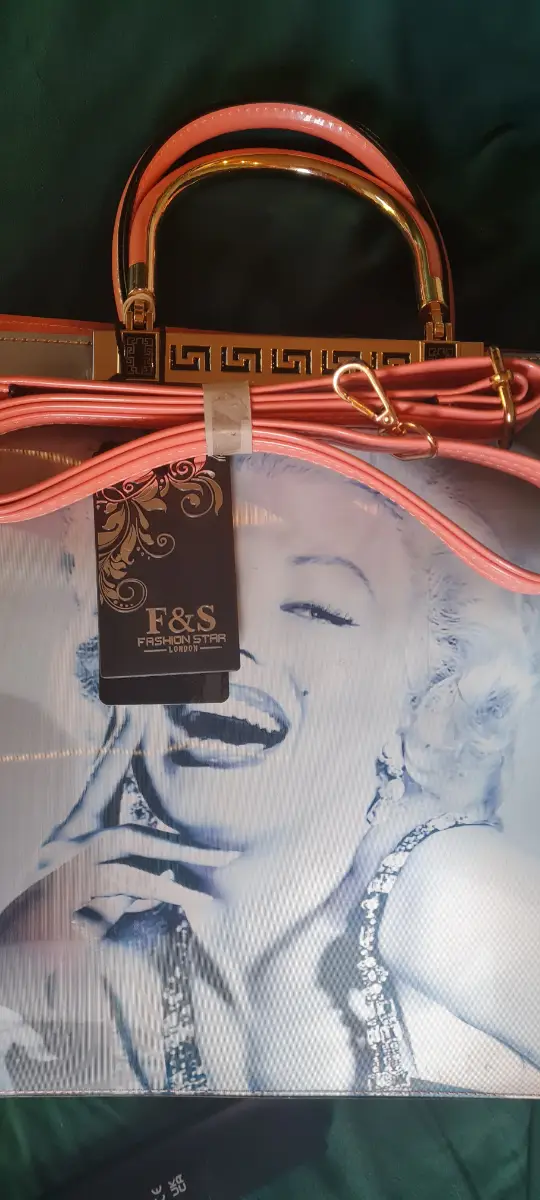 Women handbag