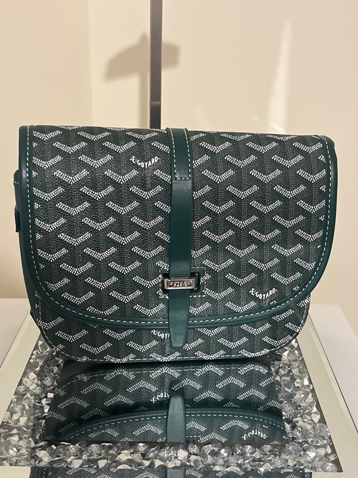 Goyard Unisex