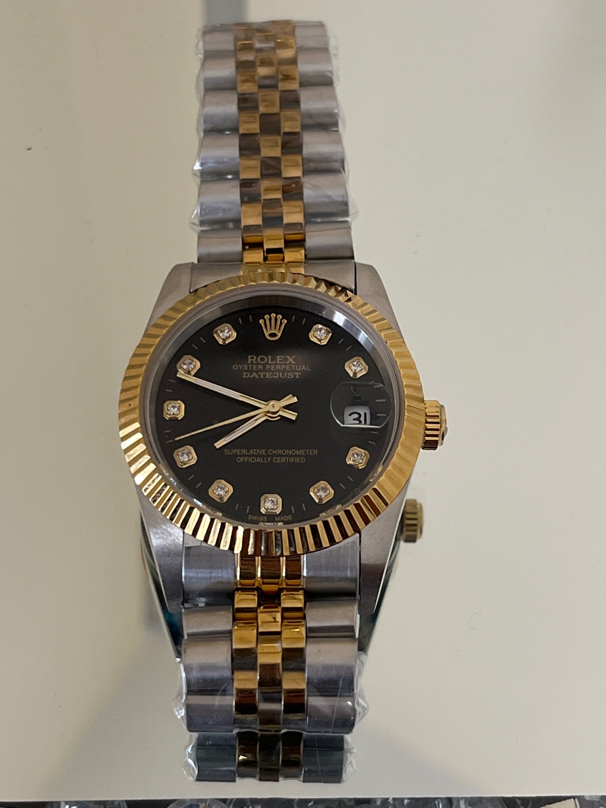 Rolex Datejust watch AAA
