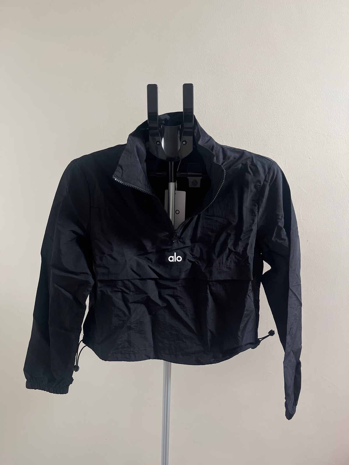 Windbreaker jacket