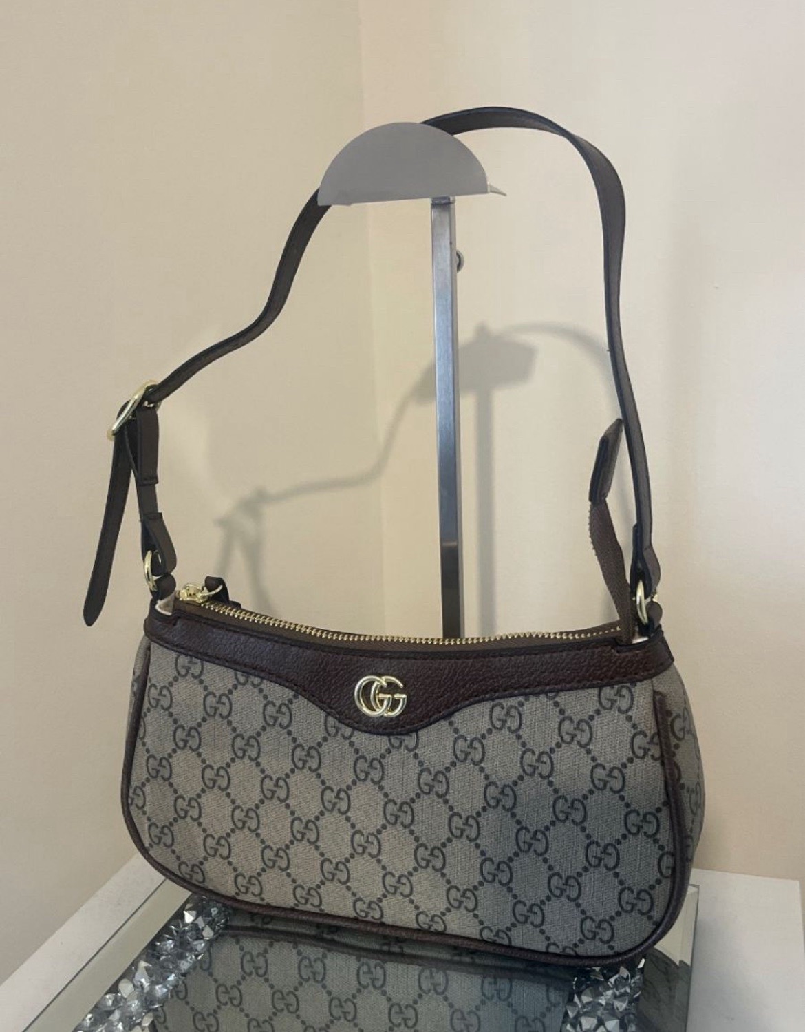Gucci small shoulder