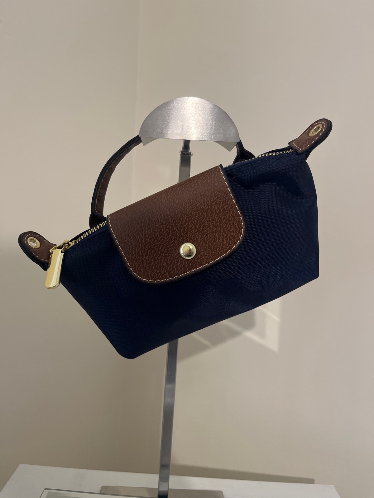 Mini pouch bag