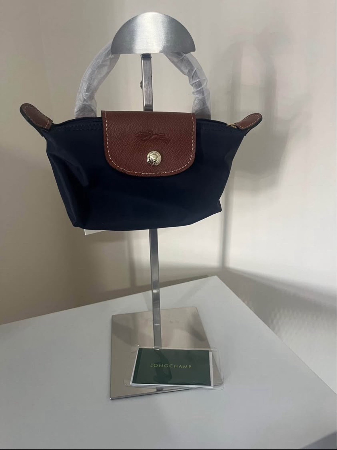 Long Champ mini