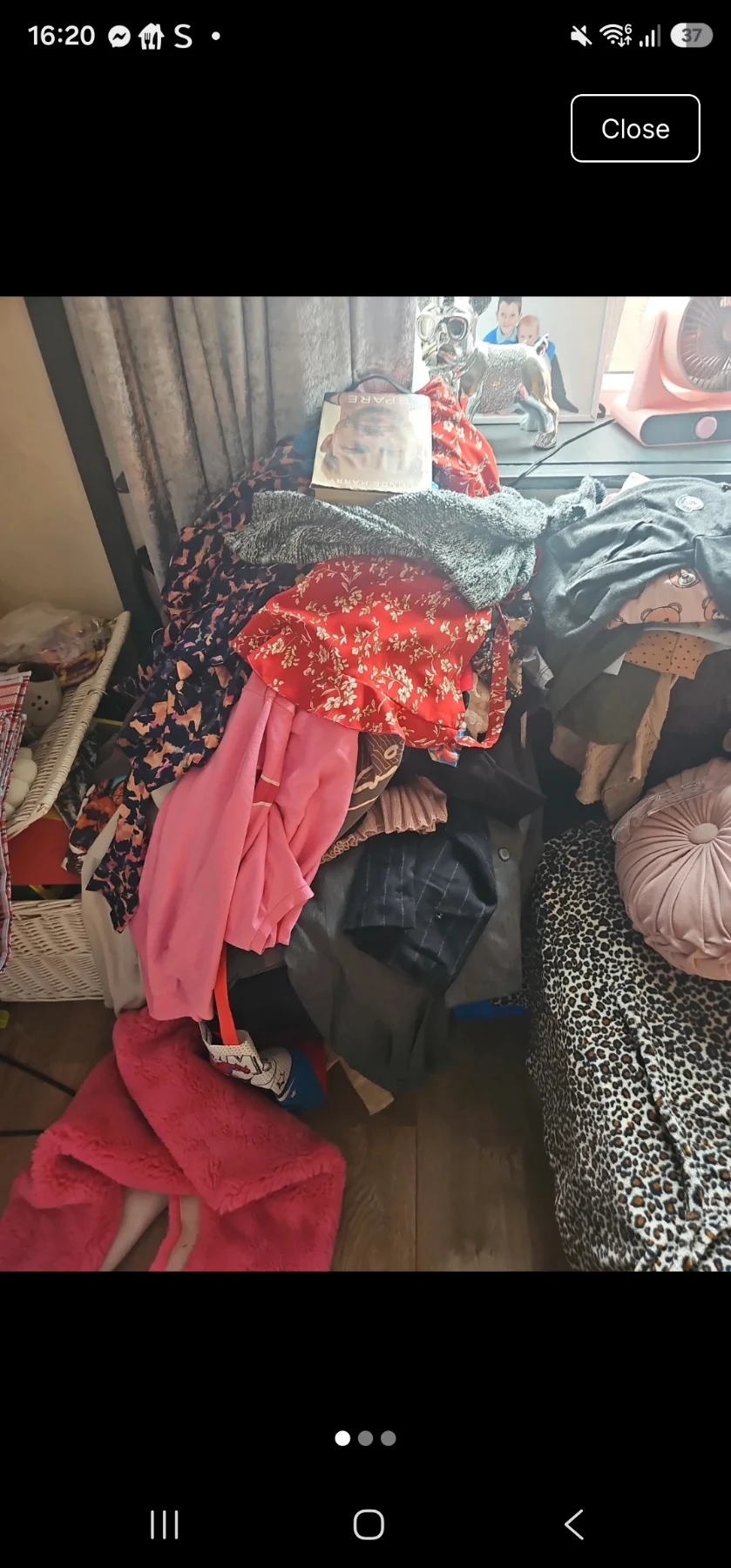Mixed bundle mixed sizes mostly high street...20 items
