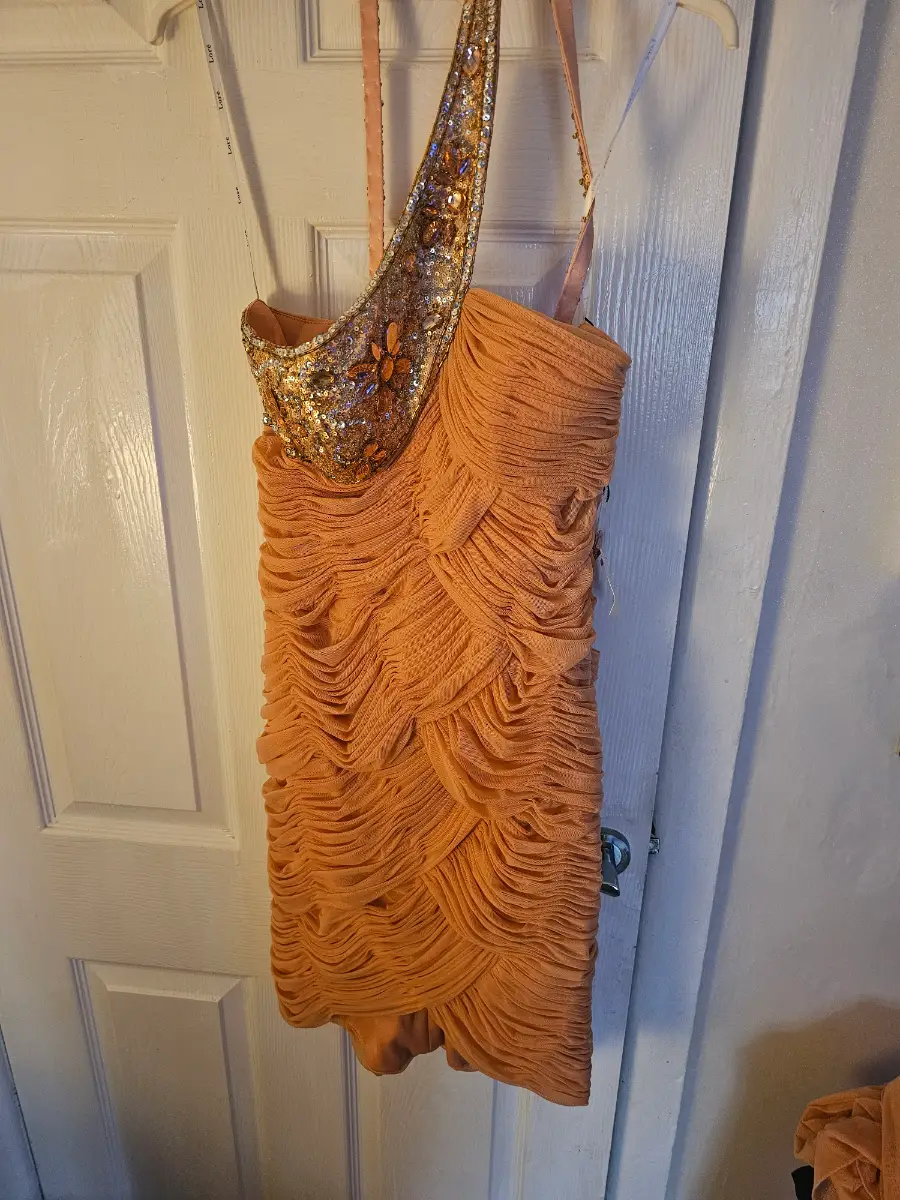Lore evening dress size 12