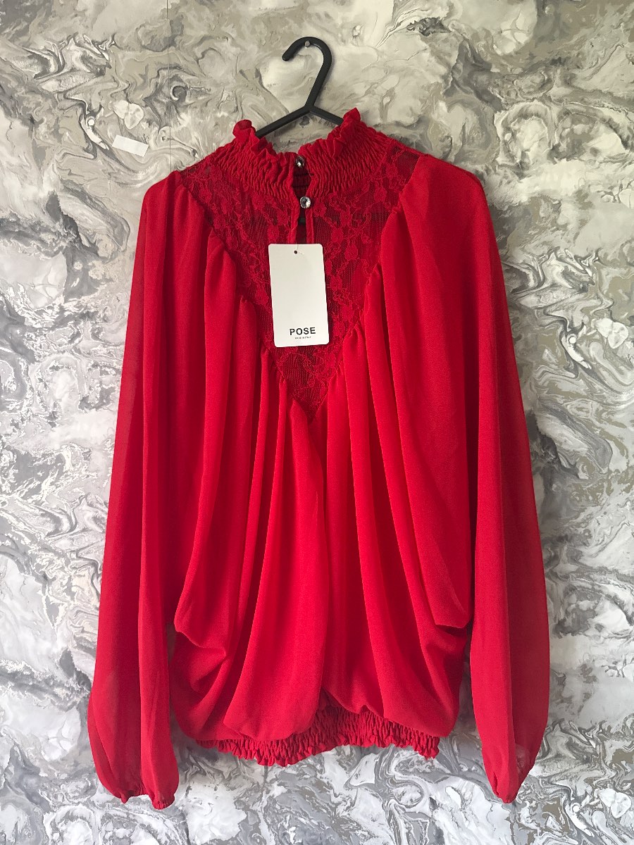 Brand new woman’s top