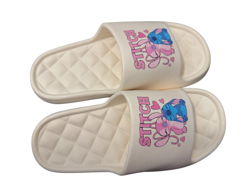 Stitch sliders