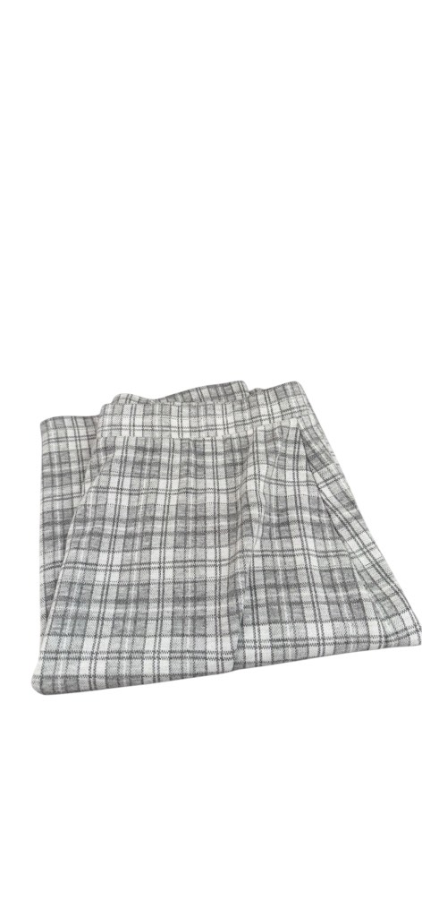 Tartan style skirt