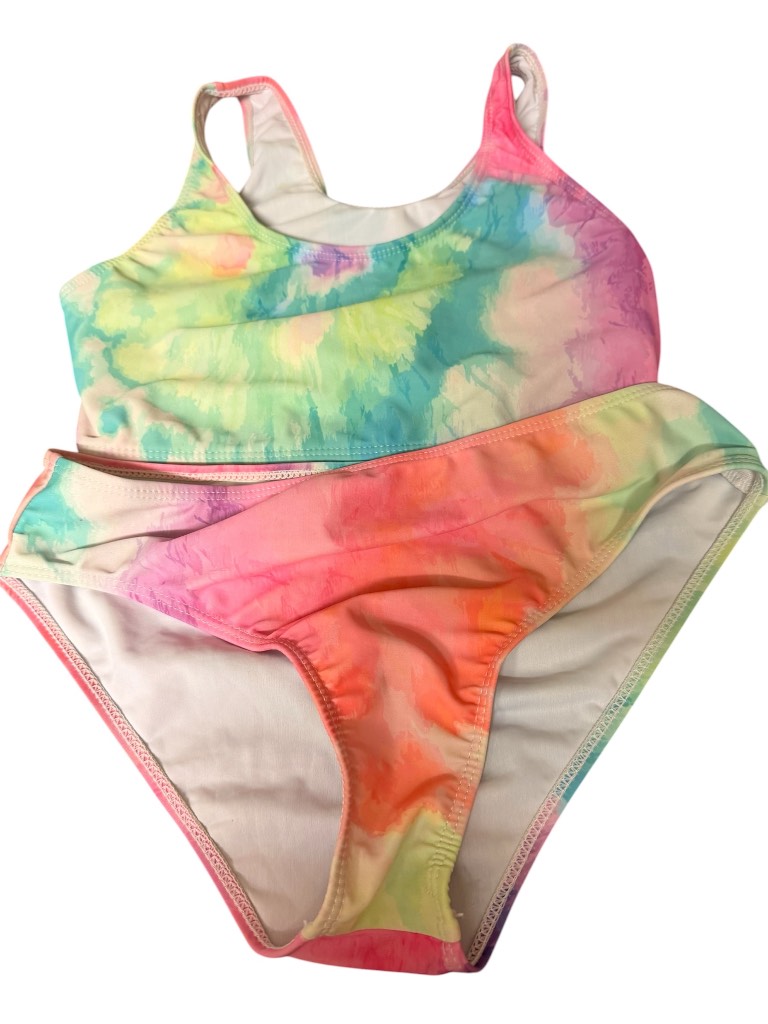 Bikini set & cover up
