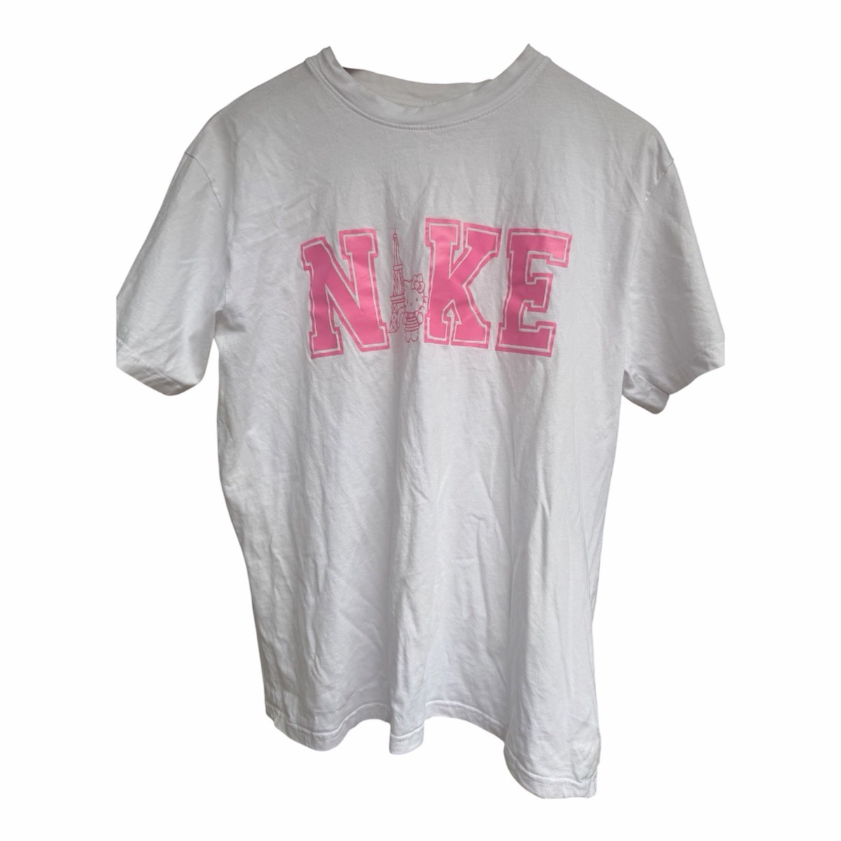 Hello kitty t shirt