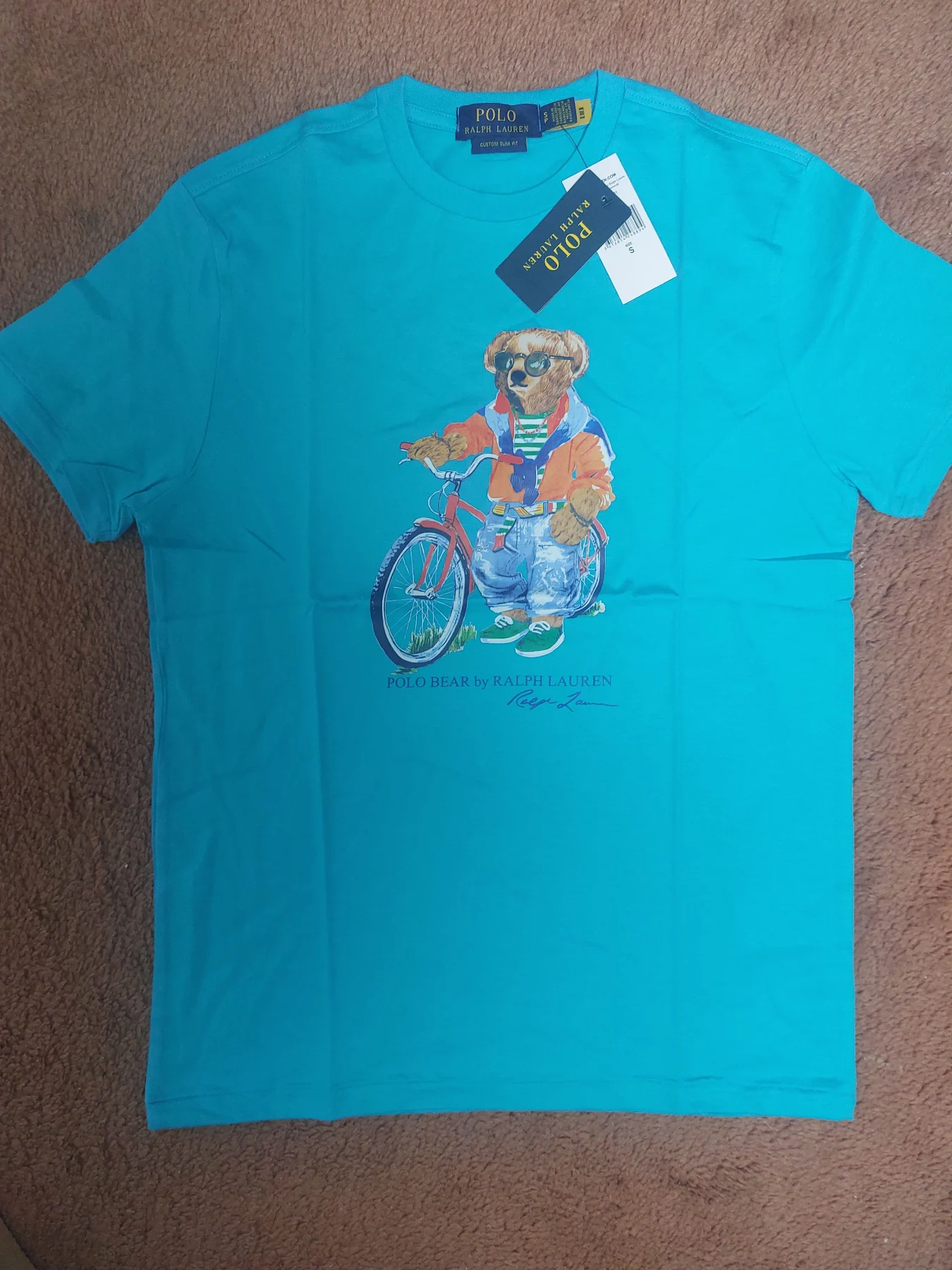 Polo Ralph Lauren tshirt
